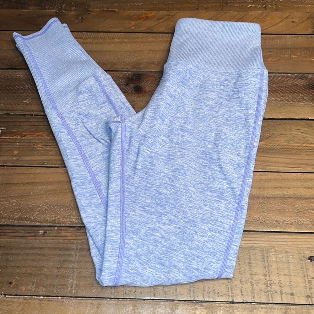 Alo Yoga AloSoft leggings - periwinkle - XS